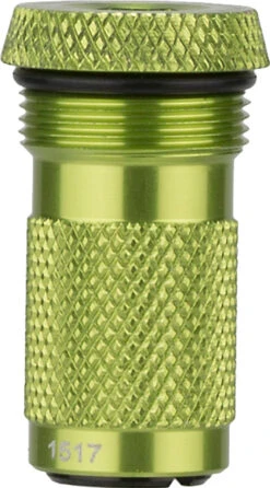 OneUp Components EDC No Worry Set 70cc Minipumpe + V2 Tool -Schrauben Schalten 400900