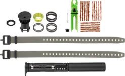 OneUp Components Never Enough EDC V2 Gabelschaft Set -Schrauben Schalten 400977