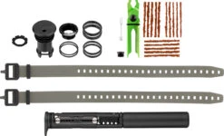 OneUp Components Never Enough EDC V2 Gabelschaft Set -Schrauben Schalten 400979