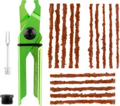 OneUp Components Never Enough EDC V2 100cc Pumpen Set -Schrauben Schalten 400985