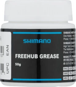 Shimano Schmiermittel Für Freehub (FH) HR-Naben