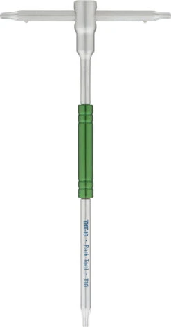 Parktool Torx-Stiftschlüssel -Schrauben Schalten 402622