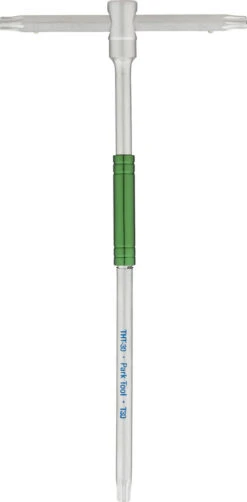 Parktool Torx-Stiftschlüssel -Schrauben Schalten 402626