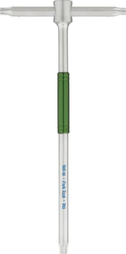 Parktool Torx-Stiftschlüssel -Schrauben Schalten 402627
