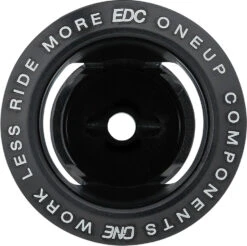 OneUp Components EDC V2 Threadless Carrier 19 OneUp Components EDC V2 Threadless Carrier -Schrauben Schalten 403606
