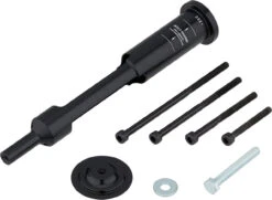 OneUp Components EDC V2 Threadless Carrier 20 OneUp Components EDC V2 Threadless Carrier -Schrauben Schalten 403607