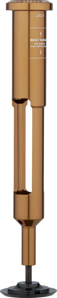 OneUp Components EDC V2 Threadless Carrier 10 OneUp Components EDC V2 Threadless Carrier – Bild 8