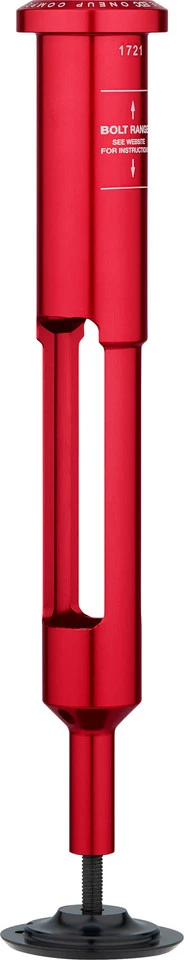 OneUp Components EDC V2 Threadless Carrier 14 OneUp Components EDC V2 Threadless Carrier – Bild 12