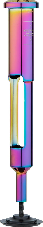 OneUp Components EDC V2 Threadless Carrier 15 OneUp Components EDC V2 Threadless Carrier – Bild 13