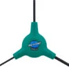 Parktool Y-Schlüssel Torx TWS-3 -Schrauben Schalten 404608