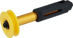 PEDROS Travel Keeper Laufrad Platzhalter -Schrauben Schalten 404619