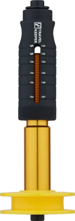 PEDROS Travel Keeper Laufrad Platzhalter -Schrauben Schalten 404620