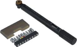Topeak Torq Stick Drehmomentschlüssel 4-20 Nm -Schrauben Schalten 405492