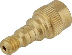 Topeak Tubi-Head Tubeless Upgrade-Kit Für Standpumpen -Schrauben Schalten 405496