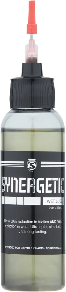Silca Synergetic Drip Lube Kettenöl