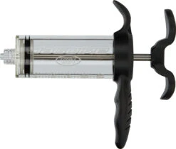 JAGWIRE Ersatz-Spritzen Für Elite Bleed Entlüftungskit -Schrauben Schalten 406333