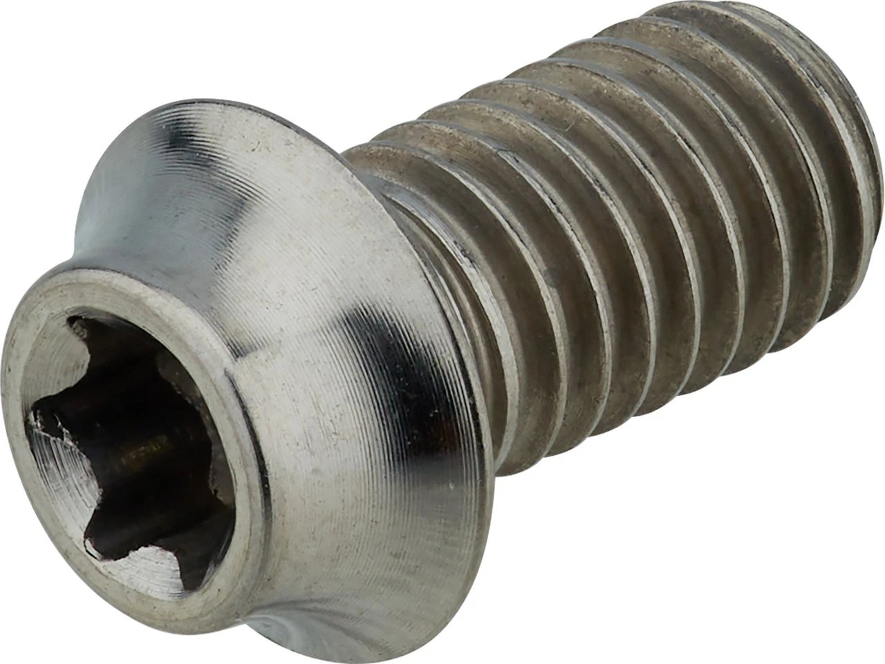 Trickstuff Extralite Titan Befestigungsschrauben Für Bremsscheiben 4 Trickstuff Extralite Titan Befestigungsschrauben Für Bremsscheiben – Bild 2