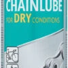 Motorex Chainlube DRY Conditions Spray Kettenöl 1 Motorex Chainlube DRY Conditions Spray Kettenöl -Schrauben Schalten 407764