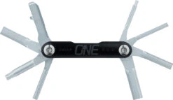 OneUp Components EDC Multitool -Schrauben Schalten 409320