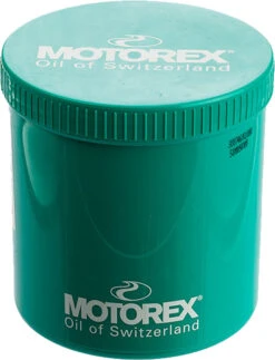 Motorex Bike Grease 2000 Fahrradfett -Schrauben Schalten 409369