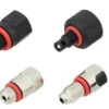 JAGWIRE Anschluss-Adapter Für Elite Bleed Entlüftungskit 1 JAGWIRE Anschluss-Adapter Für Elite Bleed Entlüftungskit -Schrauben Schalten 410294