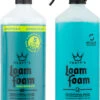 Loam Foam Fahrradreiniger Starter Pack -Schrauben Schalten 411180