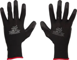 Finish Line Mechaniker-Handschuhe -Schrauben Schalten 411348