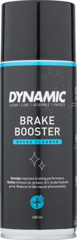 Dynamic Brake Booster Bremsenreiniger