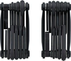 Lezyne RAP II 12 Multitool -Schrauben Schalten 413393