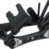 Lezyne RAP II 18 Multitool -Schrauben Schalten 413394