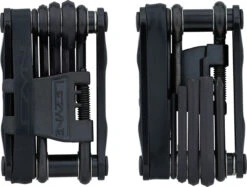 Lezyne RAP II 18 Multitool -Schrauben Schalten 413396
