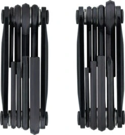 Lezyne RAP II 8 Multitool -Schrauben Schalten 413402