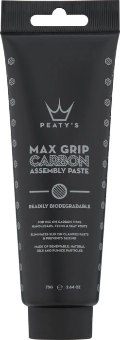 Max Grip Carbon Assembly Paste Montagepaste