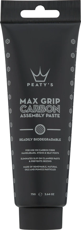 Max Grip Carbon Assembly Paste Montagepaste 3 Max Grip Carbon Assembly Paste Montagepaste