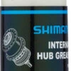 Shimano Nabenlagerfett Für Getriebenaben - Auslaufmodell -Schrauben Schalten 414053