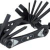 Lezyne RAP II 24 Multitool -Schrauben Schalten 416904