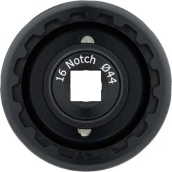 CERAMICSPEED Dual Socket BSA / ITA Innenlagerwerkzeug -Schrauben Schalten 417805