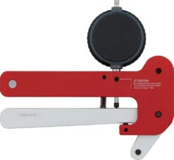 Dt-swiss Speichentensiometer Analog Tensio 2 -Schrauben Schalten 418684