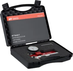 Dt-swiss Speichentensiometer Analog Tensio 2 -Schrauben Schalten 418688