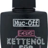 Muc-Off E-Bike Wet Chain Lube Kettenschmiermittel -Schrauben Schalten 418860