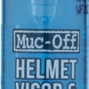 Muc-Off Visor, Lens & Goggle Cleaner Brillenreinigungsspray -Schrauben Schalten 418873