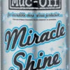 Muc-Off Miracle Shine Polish Fahrradpolitur -Schrauben Schalten 419144