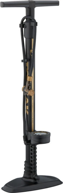 Topeak JoeBlow Tubi 2Stage Tubeless Standpumpe