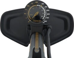 Topeak JoeBlow Tubi 2Stage Tubeless Standpumpe 13 Topeak JoeBlow Tubi 2Stage Tubeless Standpumpe -Schrauben Schalten 419181