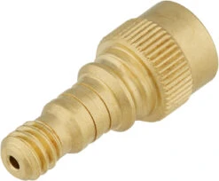 Topeak JoeBlow Tubi 2Stage Tubeless Standpumpe 17 Topeak JoeBlow Tubi 2Stage Tubeless Standpumpe -Schrauben Schalten 419185