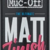 Muc-Off Matt Finish Detailer Lackschutz -Schrauben Schalten 419270
