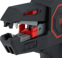 KNIPEX Automatische Abisolierzange -Schrauben Schalten 419365