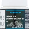 Shimano Schmiermittel Für Shadow RD+ Schaltwerke 2 Shimano Schmiermittel Für Shadow RD+ Schaltwerke -Schrauben Schalten 419924