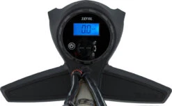 ZEFAL Profil Max FP65 Standpumpe -Schrauben Schalten 420222