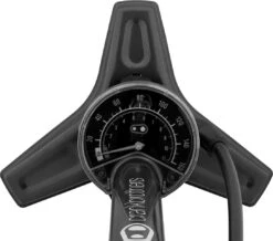 Crankbrothers Gem Standpumpe -Schrauben Schalten 421945